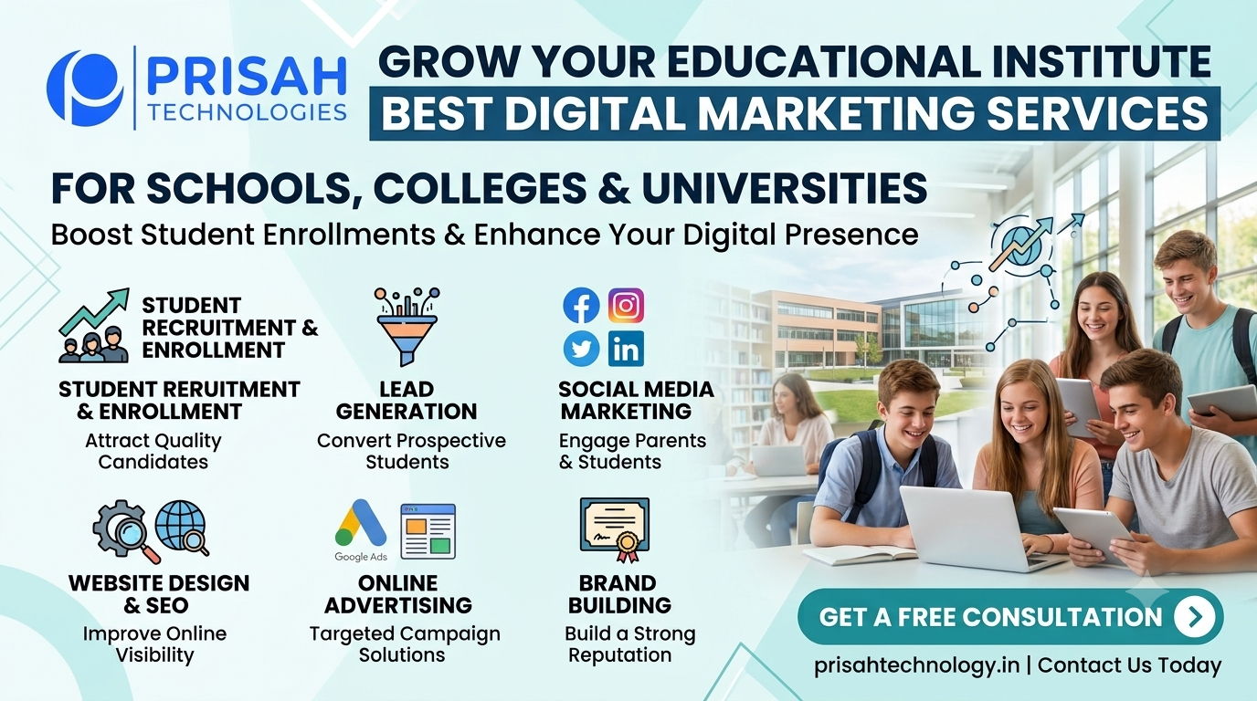 3x K-12 Student Admission Surge via Hyper-Local Ads