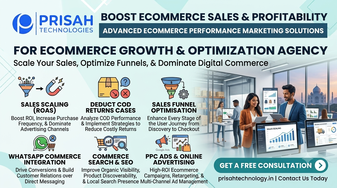Target Audience Traffic Scaling & Conversion Architecture